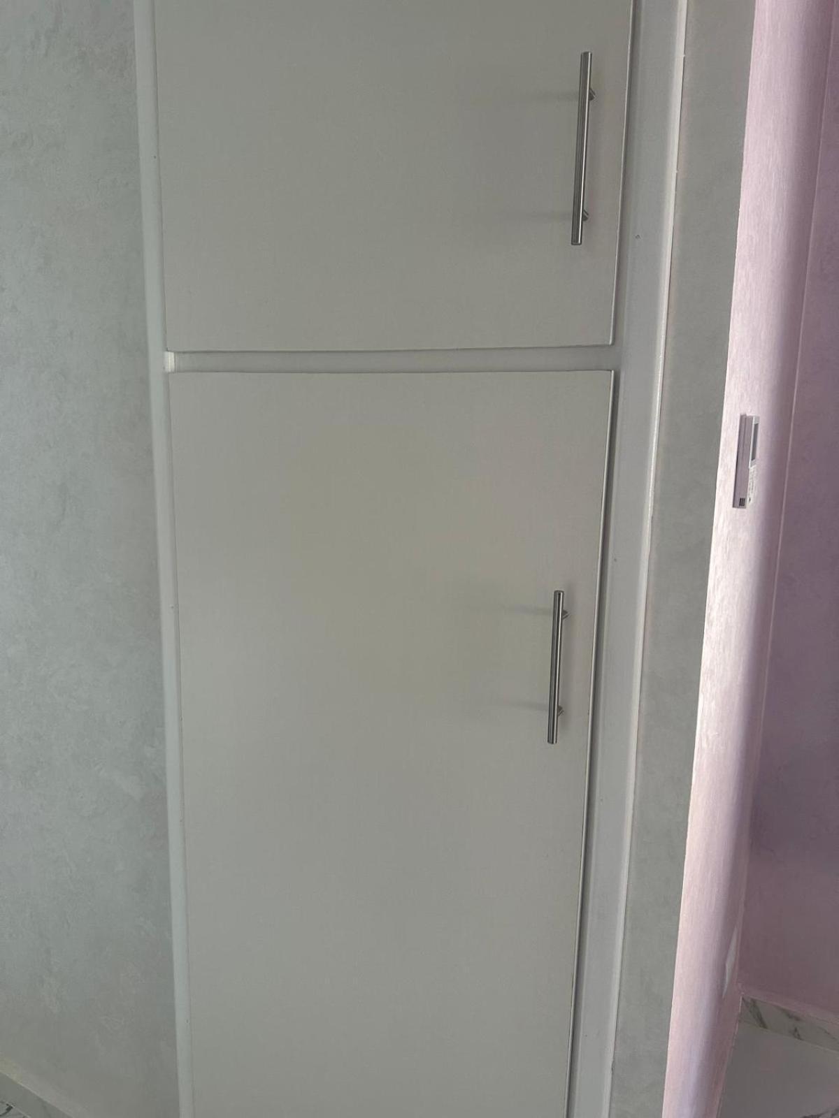 Hermoso Apartamento Con Piscina En Marjane Tetouan Bagian luar foto