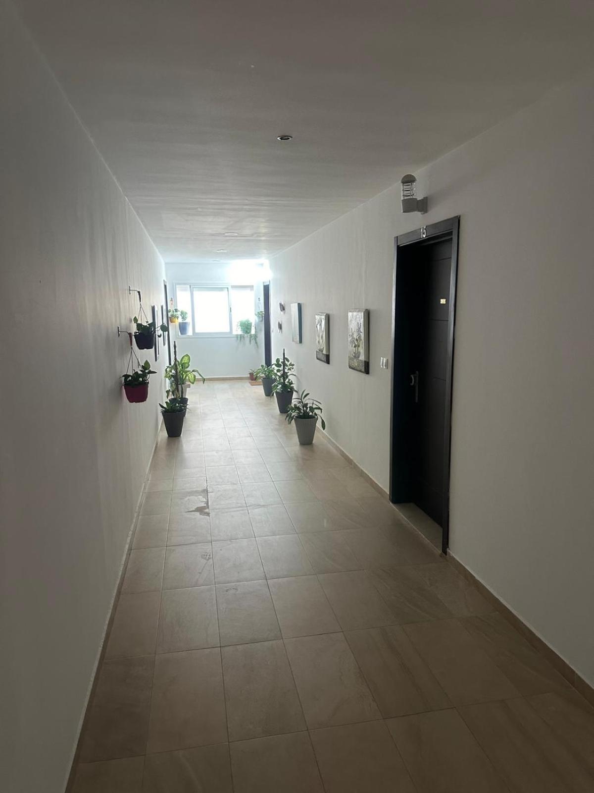 Hermoso Apartamento Con Piscina En Marjane Tetouan Bagian luar foto